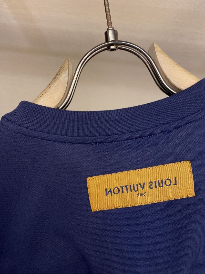 Louis Vuitton T-Shirts